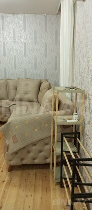 3 otaqlı Həyət evi/Bağ evi, Atyalı q., Bakı