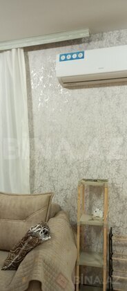 3 otaqlı Həyət evi/Bağ evi, Atyalı q., Bakı