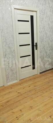 3 otaqlı Həyət evi/Bağ evi, Atyalı q., Bakı