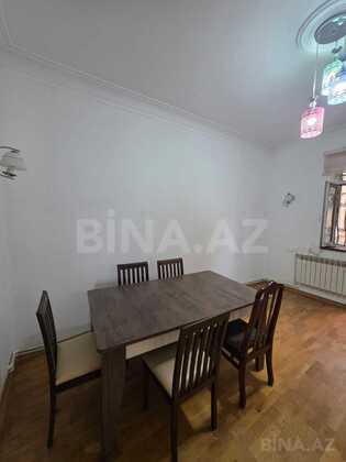3 otaqlı Köhnə tikili, Buzovna q., Bakı