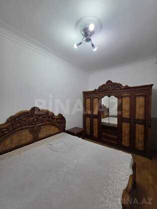 3 otaqlı Köhnə tikili, Buzovna q., Bakı