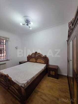 3 otaqlı Köhnə tikili, Buzovna q., Bakı
