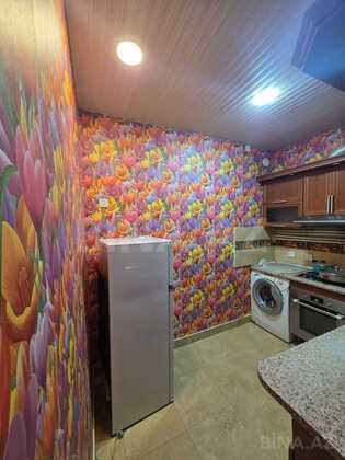 3 otaqlı Köhnə tikili, Buzovna q., Bakı