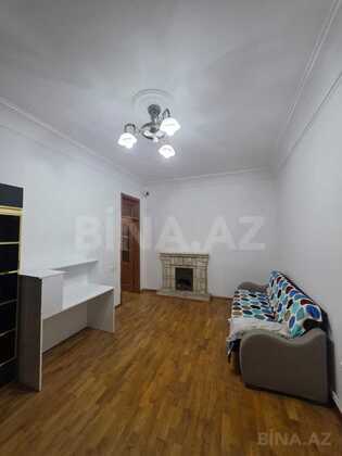 3 otaqlı Köhnə tikili, Buzovna q., Bakı