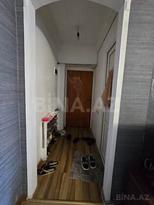 2 otaqlı Köhnə tikili, Qara Qarayev m., Bakı