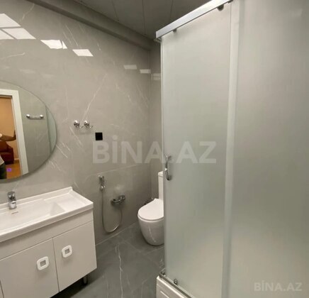 2 otaqlı Yeni tikili, Elmlər Akademiyası m., Bakı