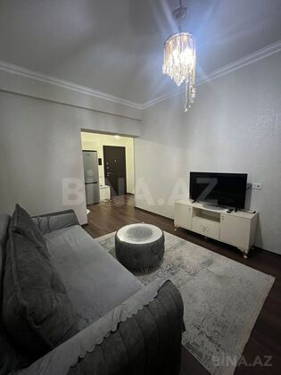 2 otaqlı Yeni tikili, 20 Yanvar m., Bakı