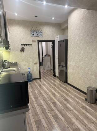 2 otaqlı Yeni tikili, Elmlər Akademiyası m., Bakı