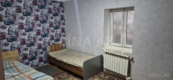 4 otaqlı Həyət evi/Bağ evi, Keşlə q., Bakı