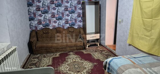 4 otaqlı Həyət evi/Bağ evi, Keşlə q., Bakı