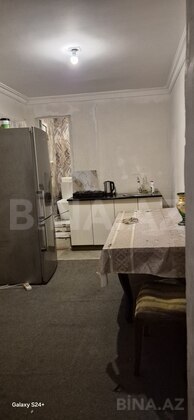 4 otaqlı Həyət evi/Bağ evi, Keşlə q., Bakı