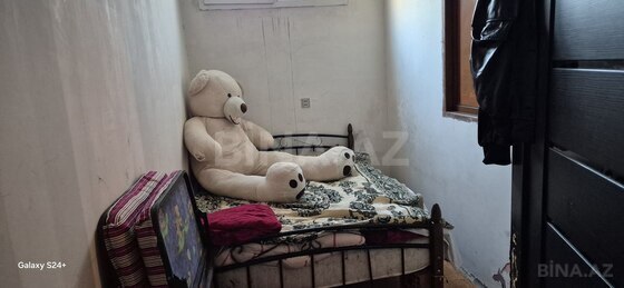 4 otaqlı Həyət evi/Bağ evi, Keşlə q., Bakı