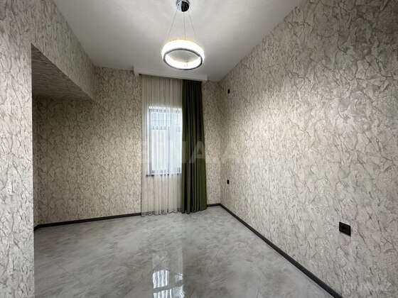 4 otaqlı Həyət evi/Bağ evi, Şüvəlan q., Bakı
