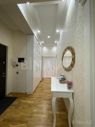 3 otaqlı Yeni tikili, Qara Qarayev m., Bakı