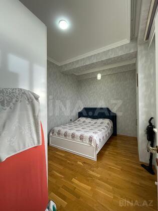 3 otaqlı Yeni tikili, Qara Qarayev m., Bakı