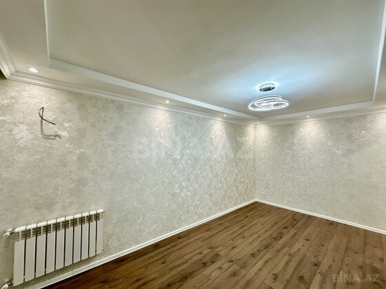 2 otaqlı Köhnə tikili, Qara Qarayev m., Bakı