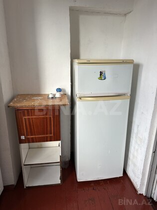 2 otaqlı Köhnə tikili, Bakıxanov q., Bakı