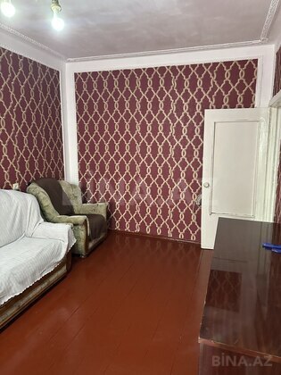 2 otaqlı Köhnə tikili, Bakıxanov q., Bakı