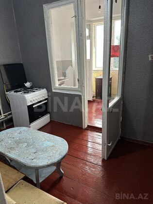 2 otaqlı Köhnə tikili, Bakıxanov q., Bakı