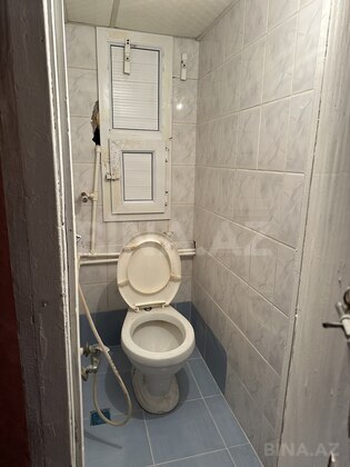 2 otaqlı Köhnə tikili, Bakıxanov q., Bakı