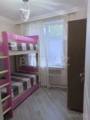 3 otaqlı Köhnə tikili, Avtovağzal m., Bakı