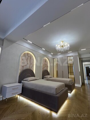 4 otaqlı Yeni tikili, Nərimanov r., Bakı
