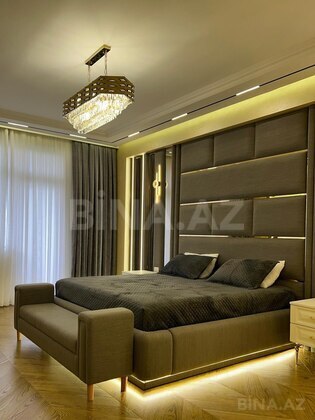 4 otaqlı Yeni tikili, Nərimanov r., Bakı