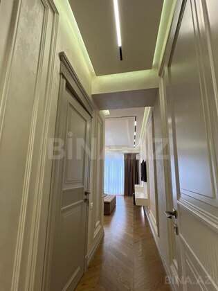 4 otaqlı Yeni tikili, Nərimanov r., Bakı