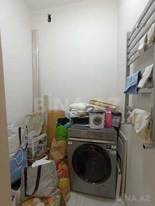 3 otaqlı Yeni tikili, Şah İsmayıl Xətai m., Bakı