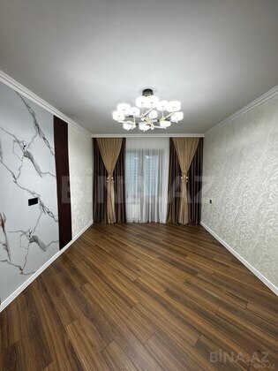 2 otaqlı Köhnə tikili, Nərimanov r., Bakı