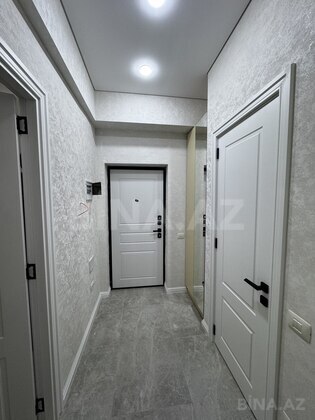 2 otaqlı Yeni tikili, Yasamal q., Bakı