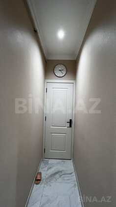 2 otaqlı Köhnə tikili, Memar Əcəmi m., Bakı