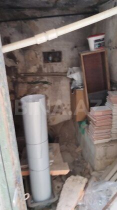 2 otaqlı Həyət evi/Bağ evi, Bakıxanov q., Bakı