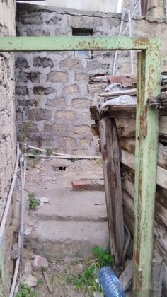 2 otaqlı Həyət evi/Bağ evi, Bakıxanov q., Bakı