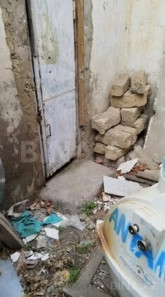 2 otaqlı Həyət evi/Bağ evi, Bakıxanov q., Bakı