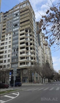 2 otaqlı Yeni tikili, Gənclik m., Bakı