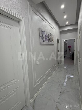 3 otaqlı Yeni tikili, 28 May m., Bakı