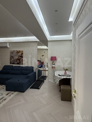 3 otaqlı Yeni tikili, 28 May m., Bakı