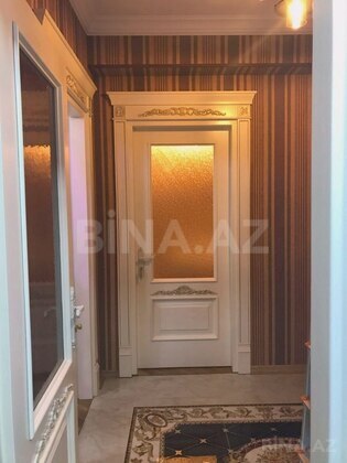 2 otaqlı Yeni tikili, Şah İsmayıl Xətai m., Bakı