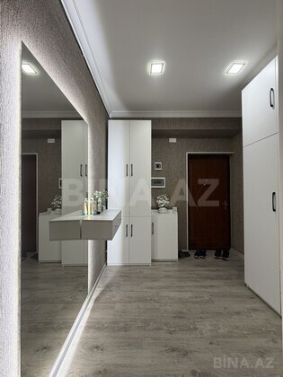 2 otaqlı Yeni tikili, Masazır q., Bakı