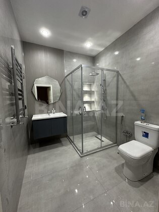 2 otaqlı Yeni tikili, Qara Qarayev m., Bakı