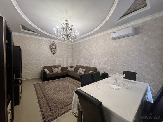 4 otaqlı Həyət evi/Bağ evi, Masazır q., Bakı