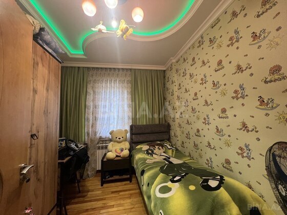 4 otaqlı Həyət evi/Bağ evi, Masazır q., Bakı