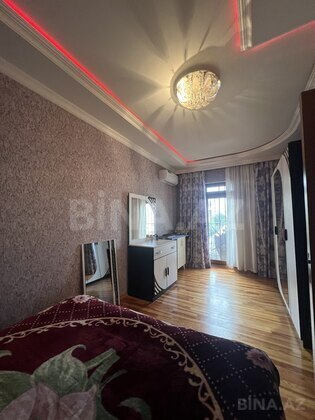 4 otaqlı Həyət evi/Bağ evi, Masazır q., Bakı