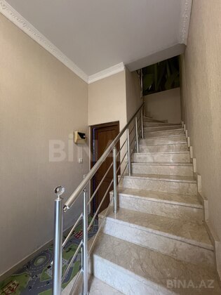 4 otaqlı Həyət evi/Bağ evi, Masazır q., Bakı