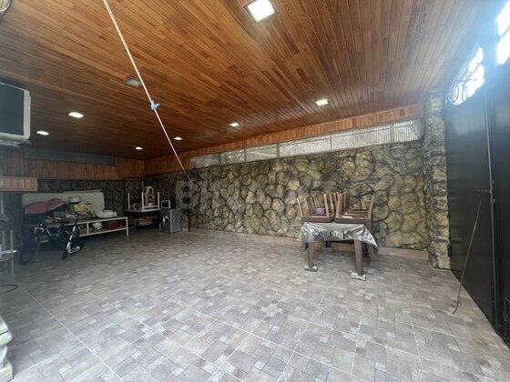 4 otaqlı Həyət evi/Bağ evi, Masazır q., Bakı