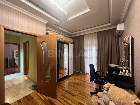 4 otaqlı Həyət evi/Bağ evi, Masazır q., Bakı
