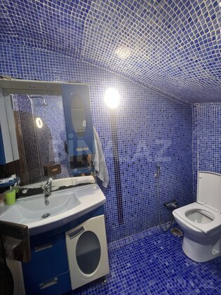 4 otaqlı Həyət evi/Bağ evi, Masazır q., Bakı
