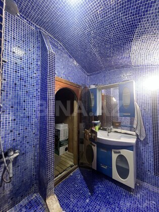 4 otaqlı Həyət evi/Bağ evi, Masazır q., Bakı