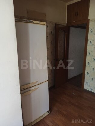 4 otaqlı Köhnə tikili, Nəsimi r., Bakı